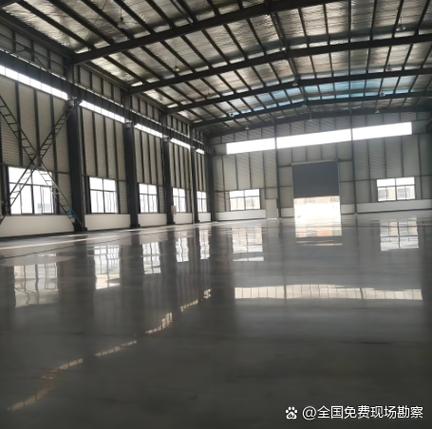 廊坊广阳区密封固化地坪工程 打造坚固耐用的工业地坪