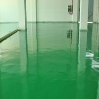 东莞环氧地坪供应中26环氧地坪变色反应的应对措施 | 深圳市智博信建筑装饰工程地坪工程