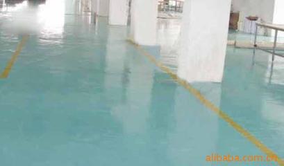 专业地坪工程服务商 张家港市舜爵地坪工程——聚焦停车场设施与环氧、聚氨酯地坪解决方案