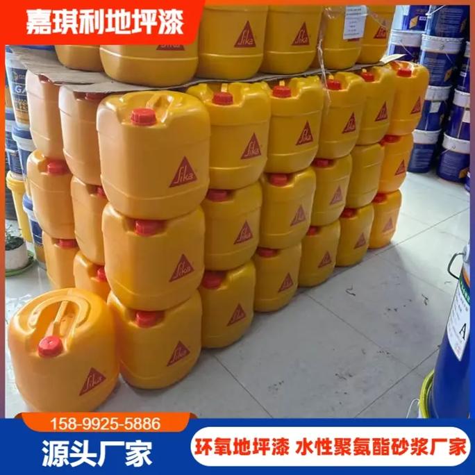 克拉玛依嘉琪利环保水泥地坪工厂 售后保障体系如何为地坪工程保驾护航