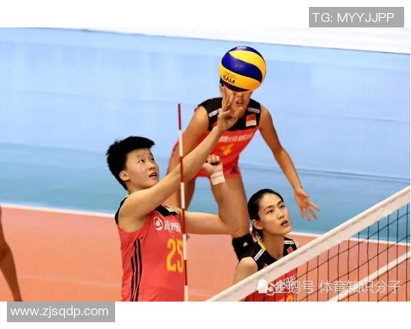 北京排球队在排球状态排行榜中荣获第三名展现强劲实力与潜力