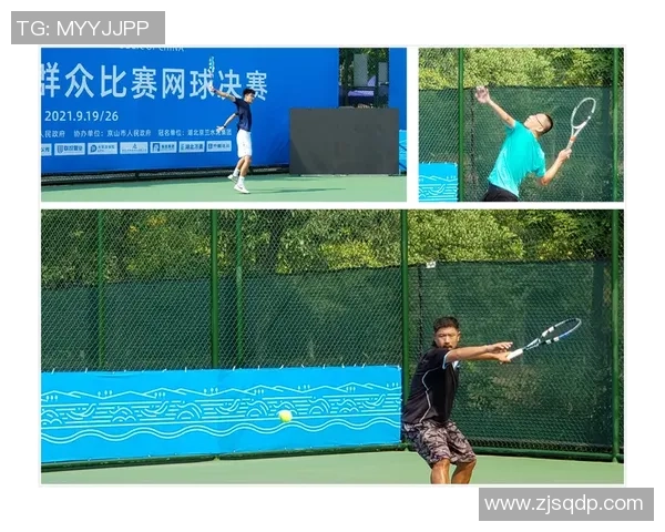 北京网球队总决赛表现分析与状态评估全面解读